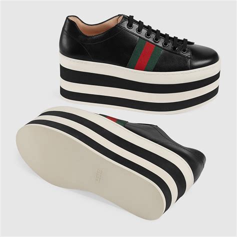 gucci scarpe strette|female shoes gucci.